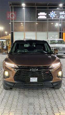 شيفروليه بليزر